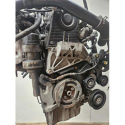 Moteur Hyundai Accent 2